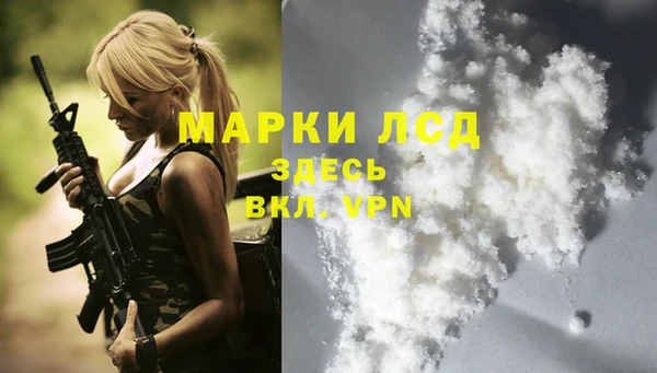 ALPHA PVP Белокуриха